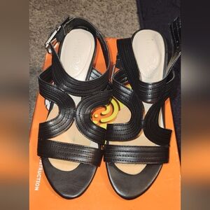 Studio Paolo Sandals